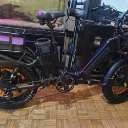 2024 Wallke H6 St  Great Deal!! (Folding)