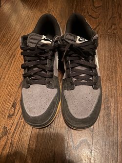 Nike Dunks Men Size 12