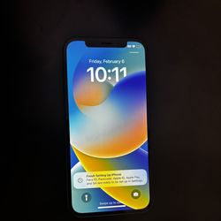 iPhone 12 Unlocked 64gb