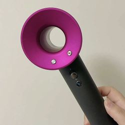 Dyson Women’s Hair Dryer 
