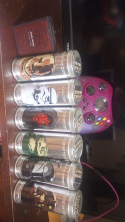 Star Wars Bundle (Watches, Boards)