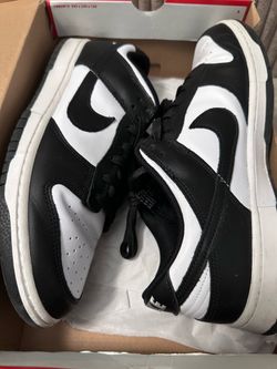 Nike dunk