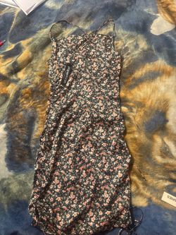 Brand new dress