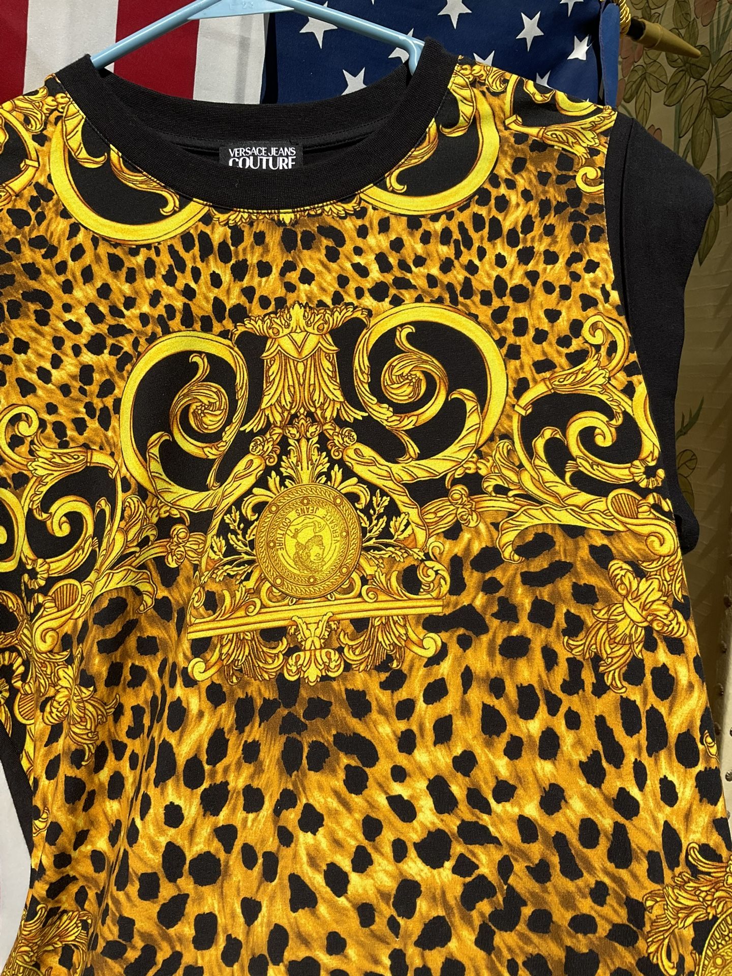 Versace