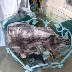  LEXUS rt side headlight