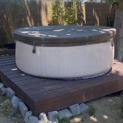 Soft Tub For Sale 