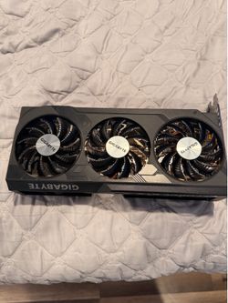 Rtx 4070 super wind force OC
