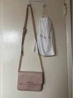 Authentic Michale Kors crossbody bag