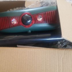 SOLAR ALARM Security pack of 2