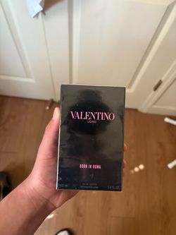 Valentino Uomo Born in Roma EDT 3.4 oz