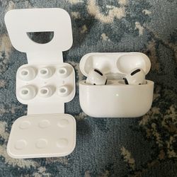 AirPods Gen 1