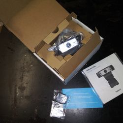 Logitech Webcam C930e