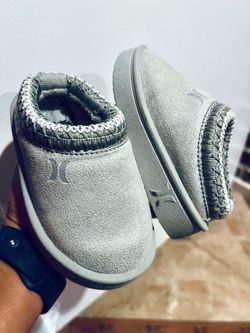 Hurley Toddler Slip-On