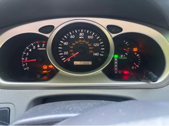 2007 Toyota Highlander