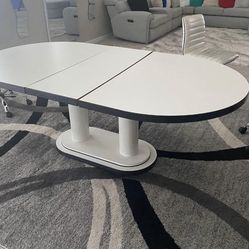 Mesa de comedor