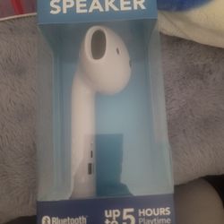 Gag Gift Speaker