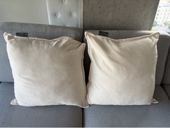 Home Goods Pillows - The Madison Brand