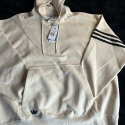 ADIDAS HOODIE (MENS)