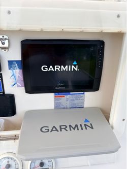Garmin echomap ultra 102sv