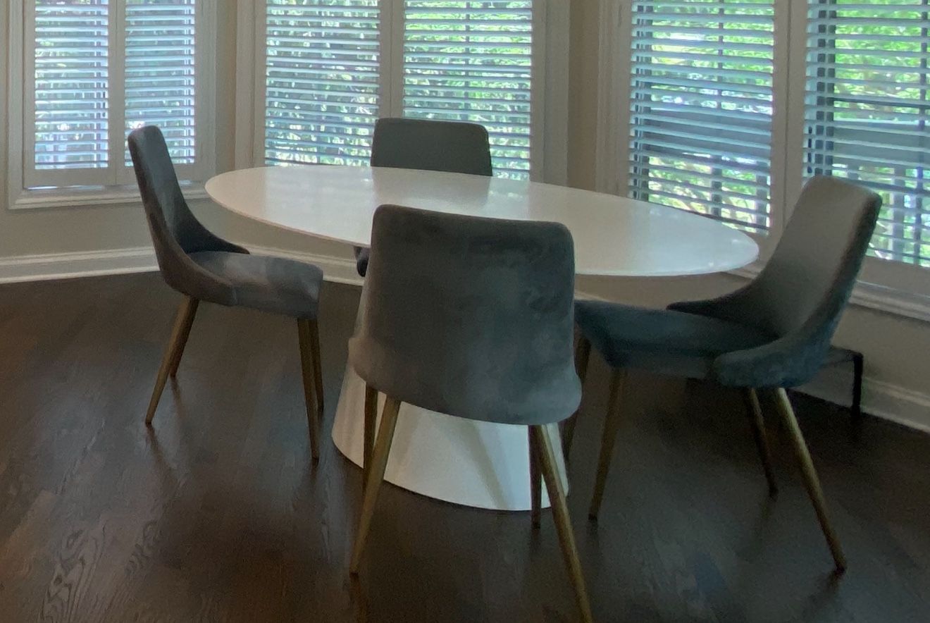 Modern Kitchen Chairs