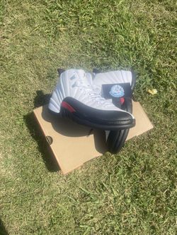 Jordan 12 Retro