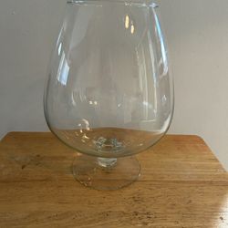 Brandy Snifter Bowl Glass