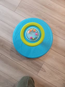 B. TOYS Twirly Time Spinning Toy