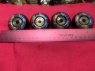 Airwalk Skateboard Wheels