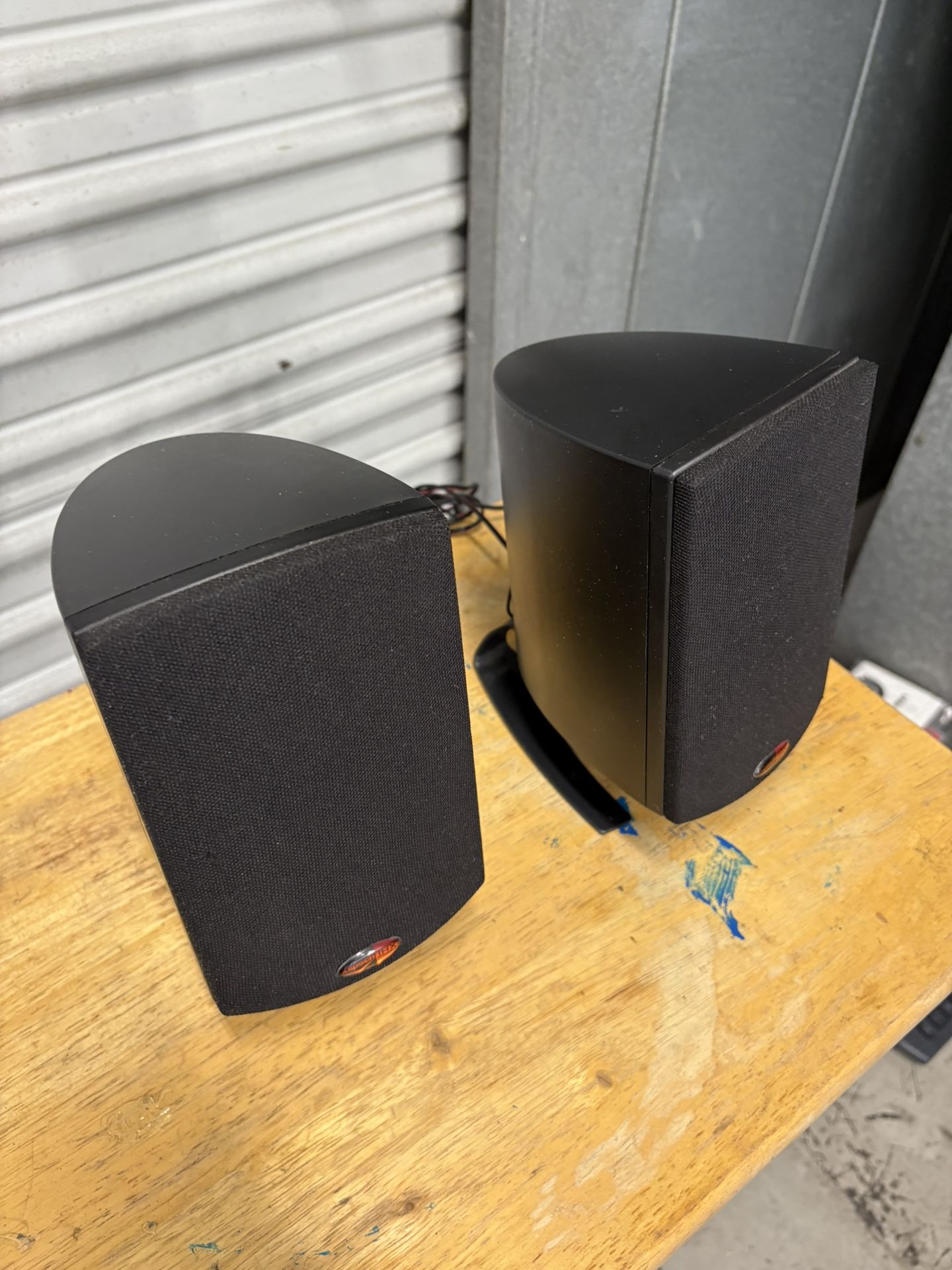 $109 OBO Desktop Sound System