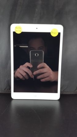 Apple ipad PARTS ONLY