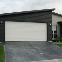 Garage Doors Different Sizes And Prices 