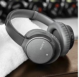 Sony Wireless Headphones