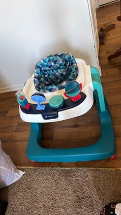 Baby walker Safety 1st
