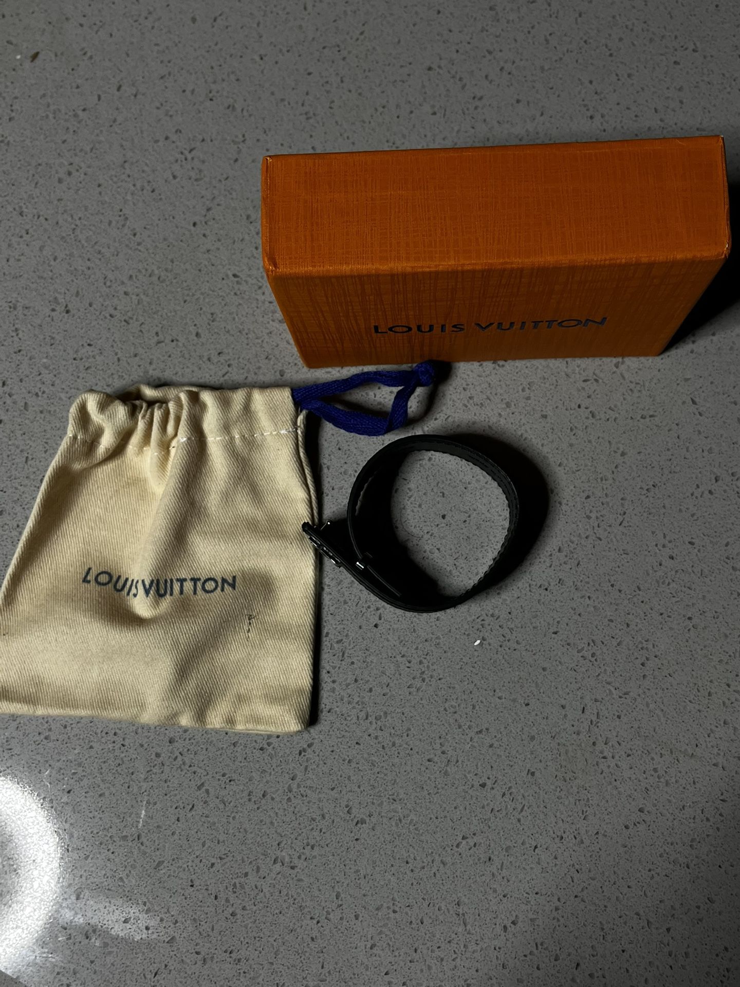 lv bracelet