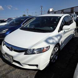 2011 Honda Civic