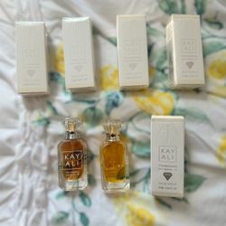 Kayali 10ML Perfumes 