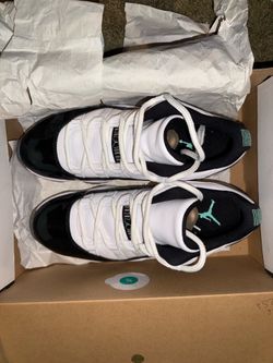 Jordan 11
