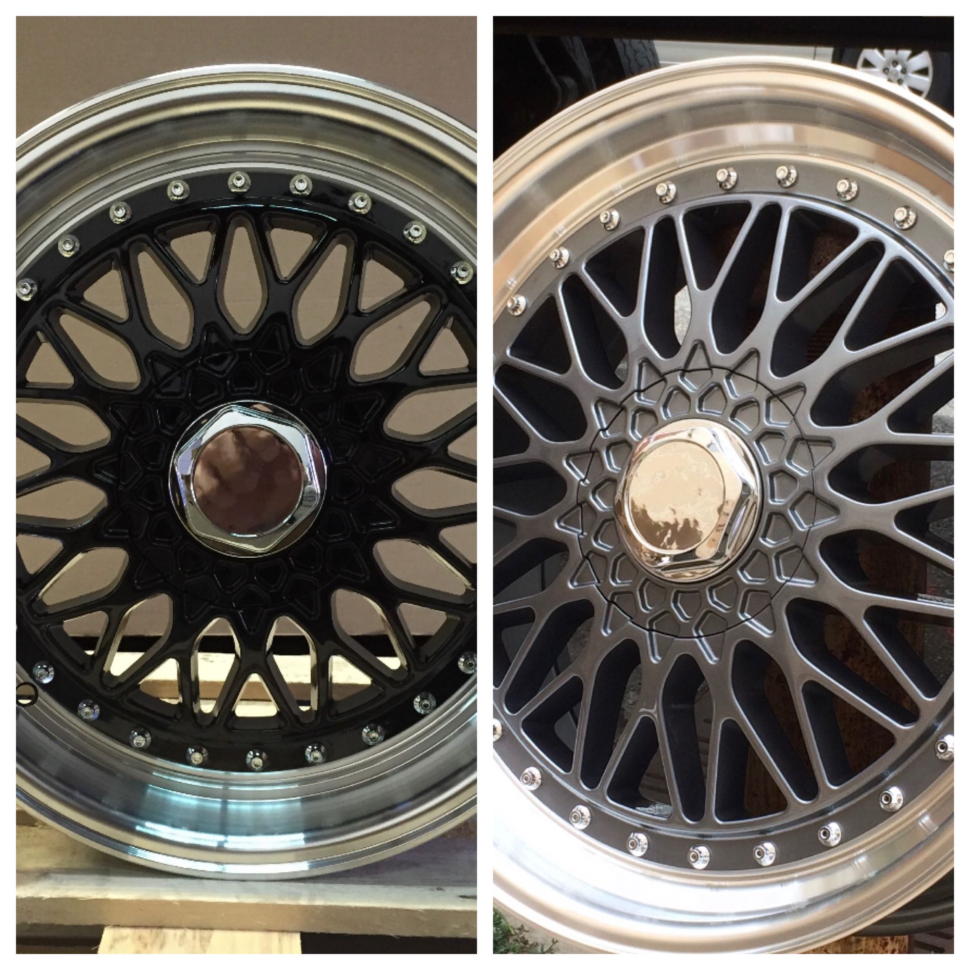 19 inch Rim 5x114 5x112 5x120 (only 50 down payment / no credit check )
