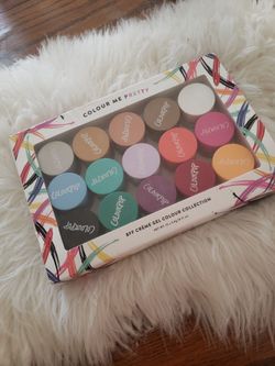 ColourPop BFF Creme Gel Colour Collection 