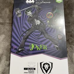 Ulu Culinary Knife Special Edition 