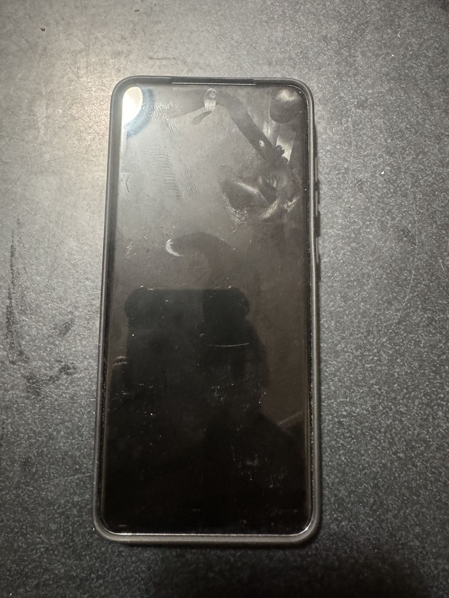 Samsung Galaxy S20 Ultra With Verizon