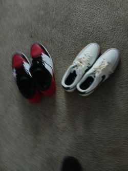 Two pair of sz 13 &14