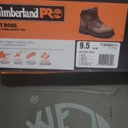 Timberland MEN BOOTS