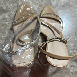 Women’s high heels