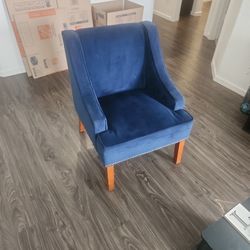 Accent Chair