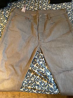 Levi 501