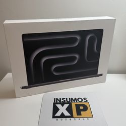 MacBook Pro 16 M4 Max 48Gb 1Tb
