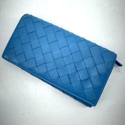 Bottega Veneta Intrecciato Wallet! (CMP121171)