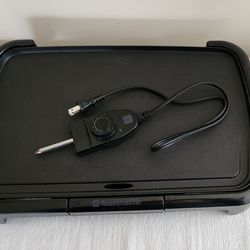 Toastmaster Electric Griddle