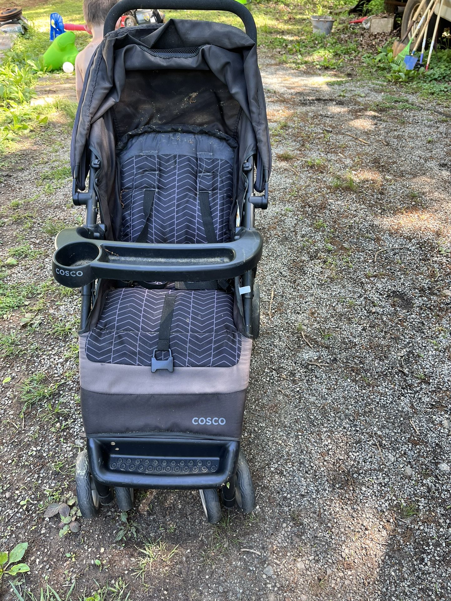 Cosco Stroller